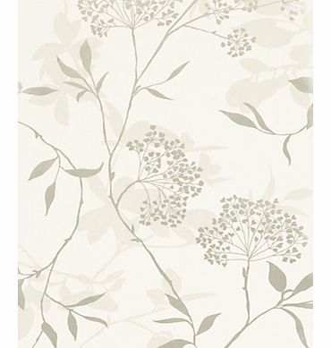 Harlequin Fusion Wallpaper, 75487, Natural