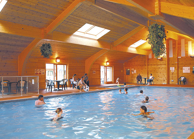 Harlequin Holiday Park