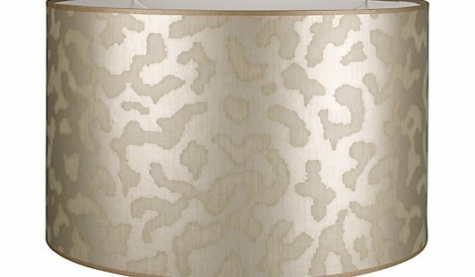 Luxe Drum Shade