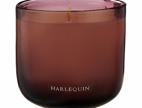 Harlequin Rosella Scented Candle