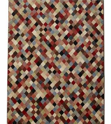 Harlequin Rug