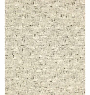 Seagrass Wallpaper, Pearl Grey 45620