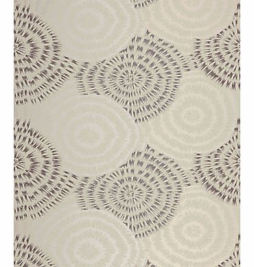 Spirea Wallpaper, Pearl Grey 60411