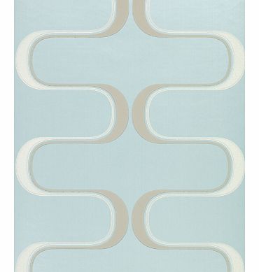 Wallpaper, Contour 60639, Sky / Neutral