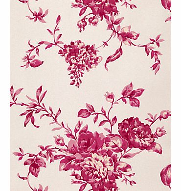 Harlequin Wallpaper, Elodie 30201, Pink