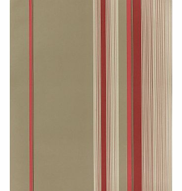 Harlequin Wallpaper, Mirage 15622, Fuchsia /