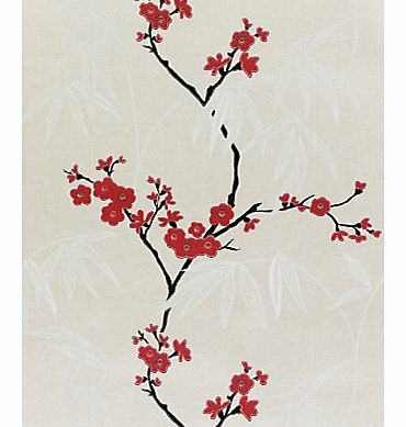 Wallpaper, Radiance 75782, Silver