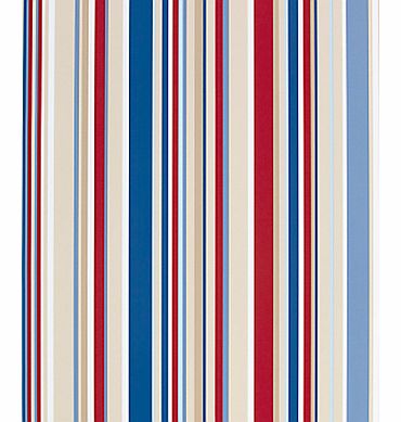 Harlequin Wallpaper, Rush 70535, Blue / Multi