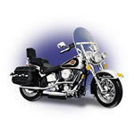 Harley Davidson 1996 Heritage Softail Classic