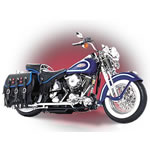 Harley Davidson 1999 Heritage Springer