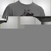 Harley Davidson V-Rod T-shirt Special Hog T-shirt