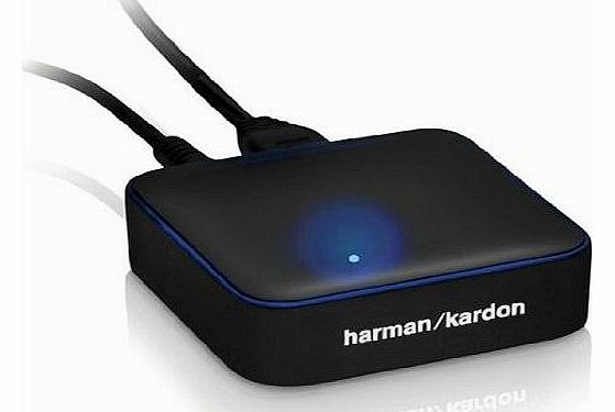 Harman Kardon Harman/Kardon BTA 10-EU External Bluetooth Adapter