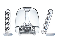 Harman/kardon SoundSticks II - PC multimedia speaker system