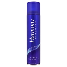 Harmony Hairspray Extra Firm Hold 200ml