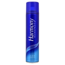 Harmony Hairspray Firm Hold 300ml