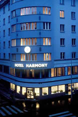Harmony Hotel