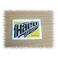 Haro BIKES STICKER - DESIGN 2