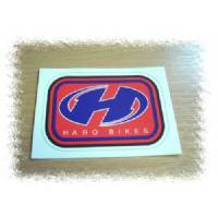 Haro BIKES STICKER - DESIGN 3