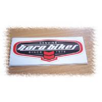 Haro BIKES STICKER - DESIGN 4