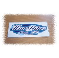 Haro BIKES STICKER - DESIGN 5