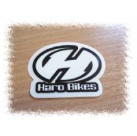 Haro BIKES STICKER - DESIGN 6