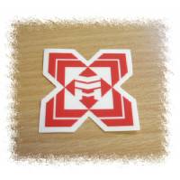 Haro BIKES STICKER - DESIGN 7