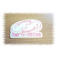 Haro BIKES STICKER - DESIGN 9