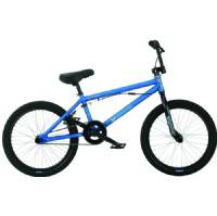 Haro NYQUIST ONE 2007 BMX BIKE