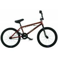 Haro NYQUIST TWO 2007 BMX BIKE