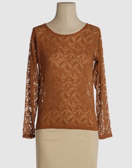 HARO TOP WEAR Long sleeve t-shirts WOMEN on YOOX.COM