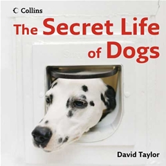 Harper Collins The Secret Life of Dogs (Book)