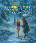 The Lion the Witch and the Wardrobe - C. S.