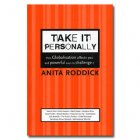 HarperCollins Take It Personally