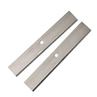 HARRIS Jumbo Super Stripper Blades 6andquot; Pack of 2