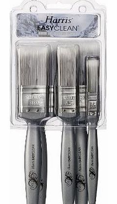 Harris L.G Harris 12095 Easy Clean Brush (Pack of 5)