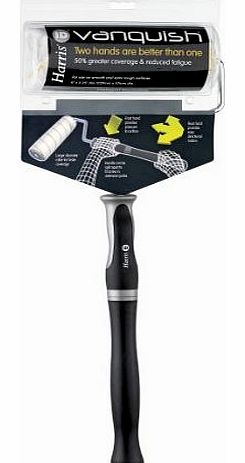 L.G Harris 4393 ID Vanquish Roller