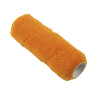 Long Pile Paint Roller Sleeves 9 Pack of 5