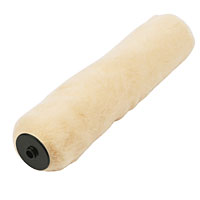 Medium Pile Paint Roller Sleeve 12