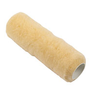 Medium Pile Paint Roller Sleeves 9 Pack of 5