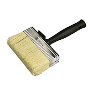HARRIS Shed and Fence Brush 5andquot;