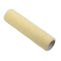Short Pile Paint Roller Sleeve 9 Pack of 5
