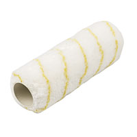 Woven Long Pile Paint Roller Sleeve 9