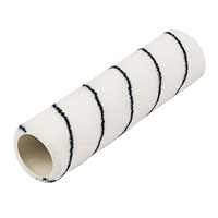 Woven Short Pile Paint Roller Sleeve 9