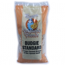 Harrisons Budgie Standard 20kg