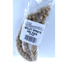 Harrisons Millet Sprays 10 15Kg