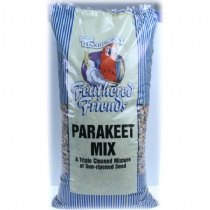 Harrisons Parakeet 20kg