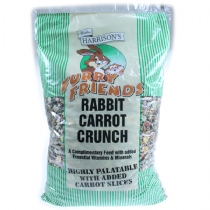 Rabbit Carrot Crunch 15Kg