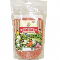 Harrisons Wild Bird Suet Pellets Fruit and Berry