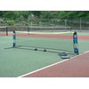HARROD Mini Tennis Posts (TEN-575)