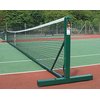 HARROD Steel Freestanding Tennis Posts (TEN-098)